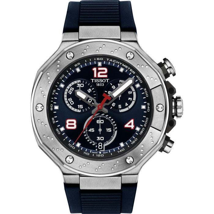 Hodinky Tissot T-Race Quartz Chronograph