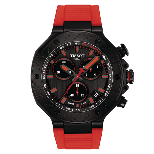 Tissot T-Race Quartz Chronograph 45mm