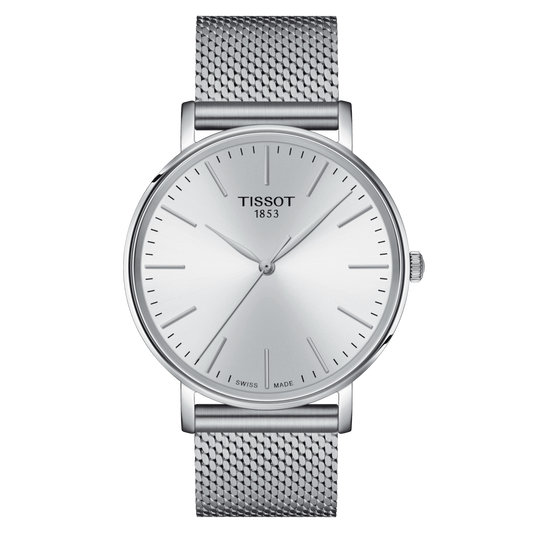 Tissot Everytime 40mm