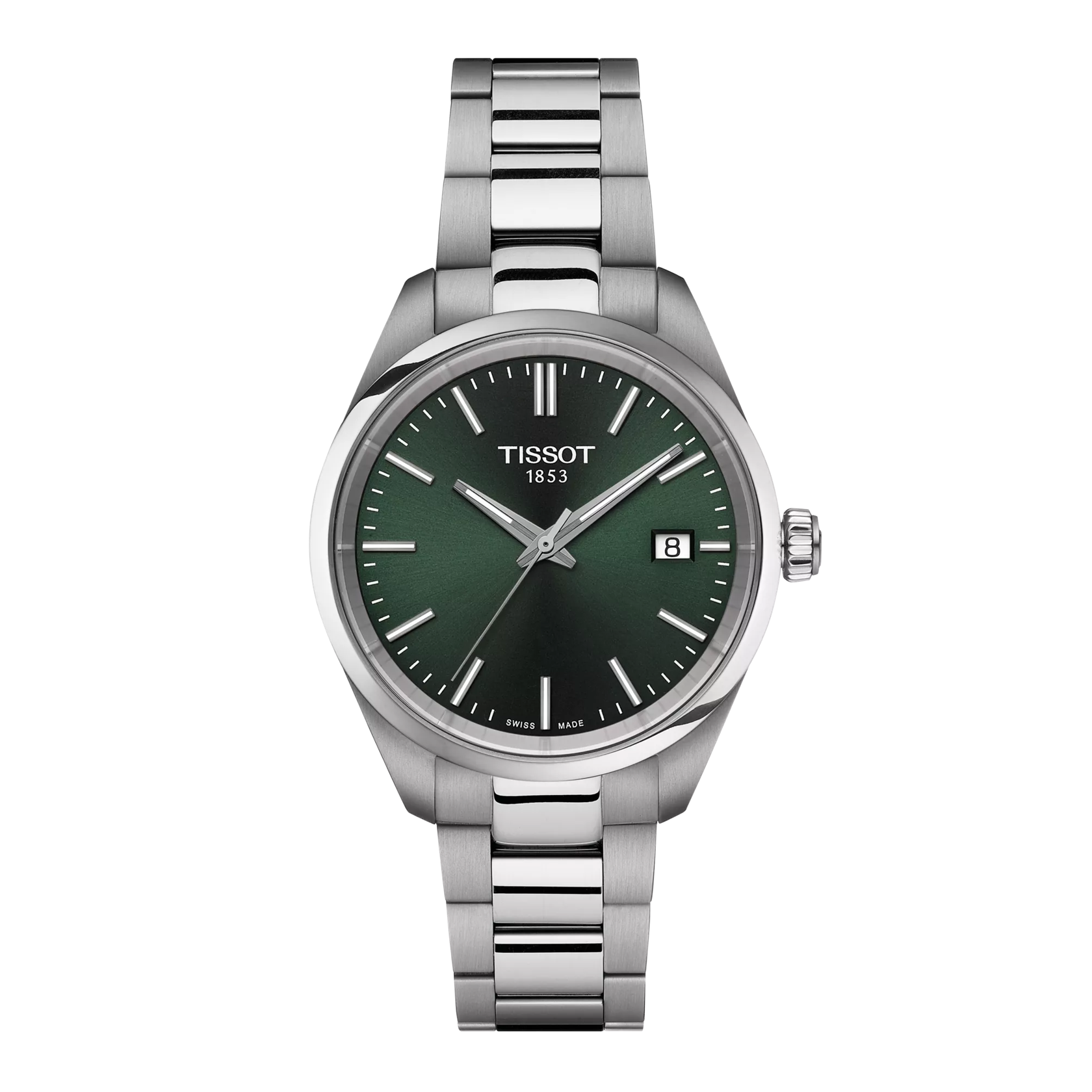 Tissot PR 100 34mm