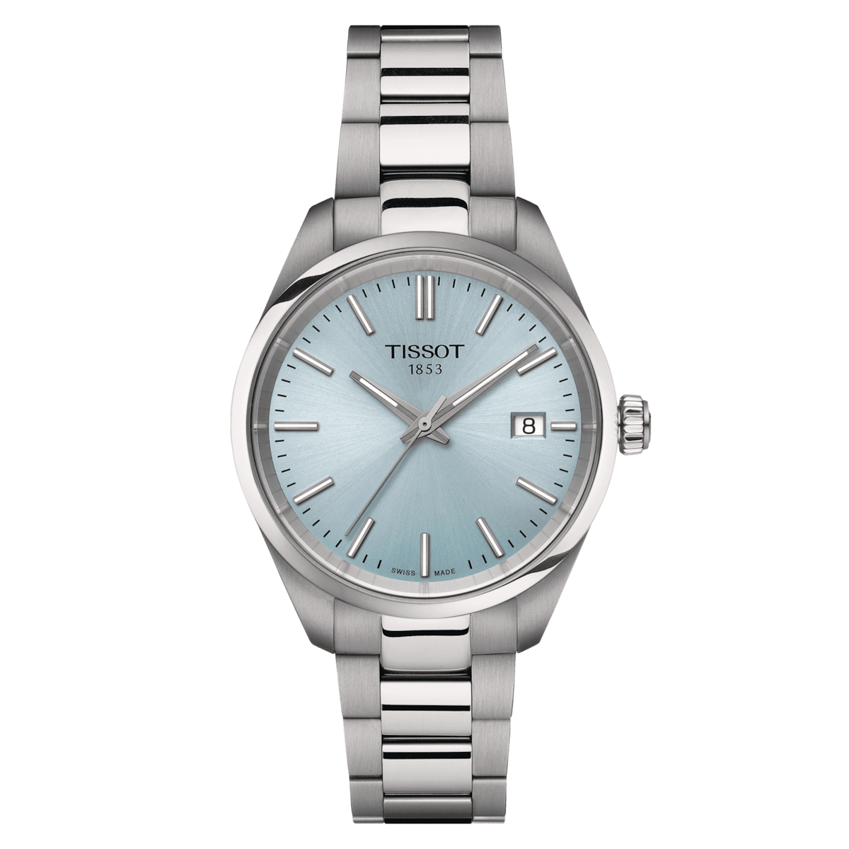 Tissot PR 100 34mm