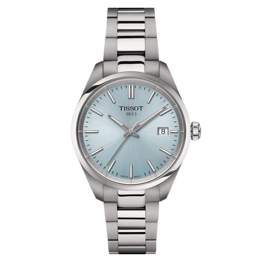 Tissot PR 100 34mm