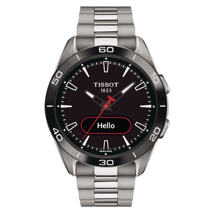 Tissot T-Touch Connect Sport