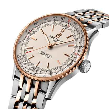 Breitling Navitimer Automatic 41