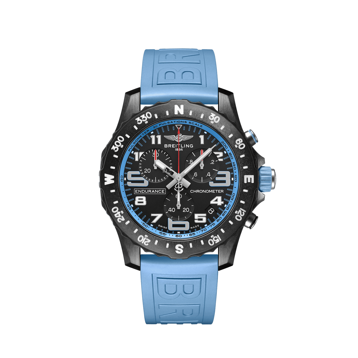 Breitling Endurance Pro 44