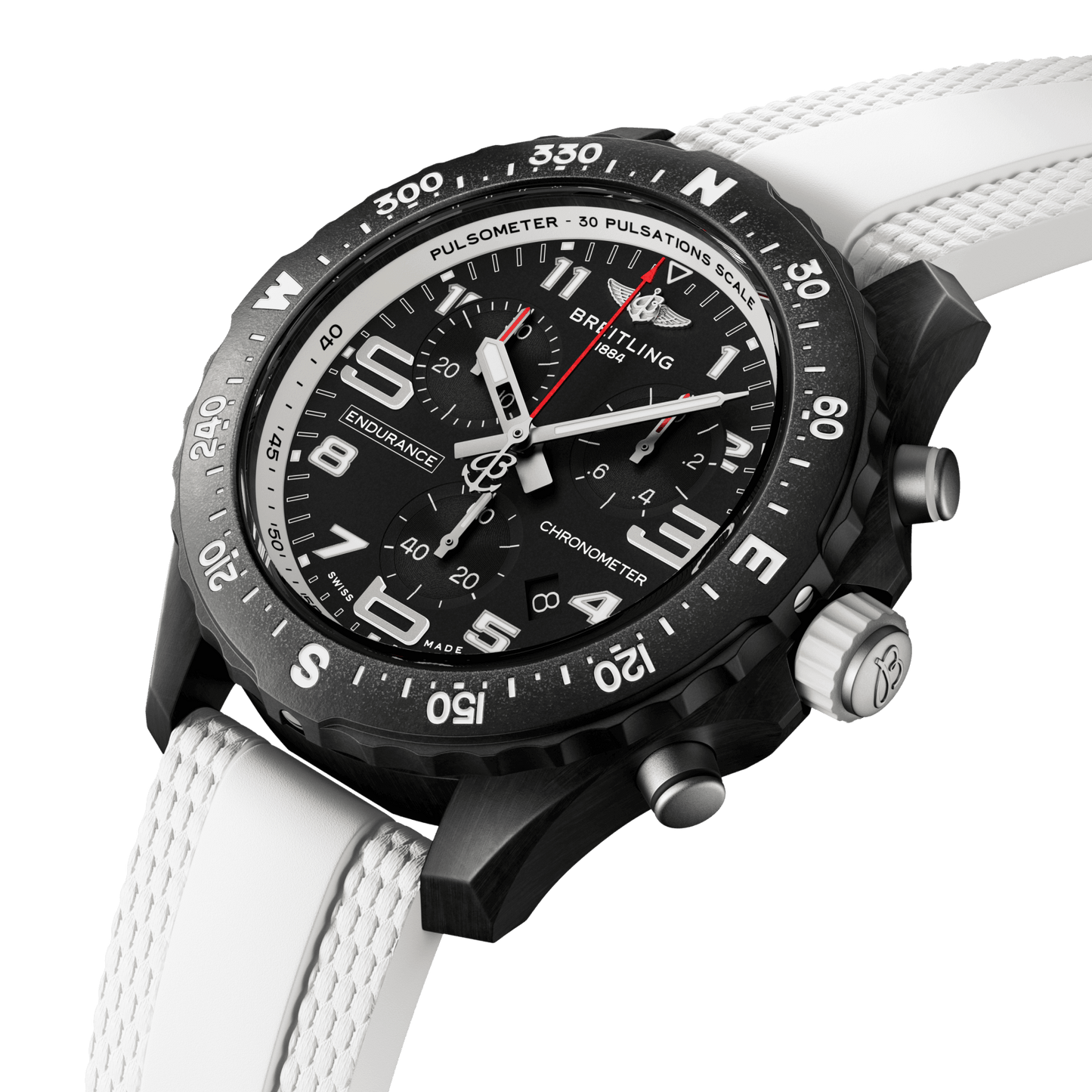 Breitling Endurance Pro 38