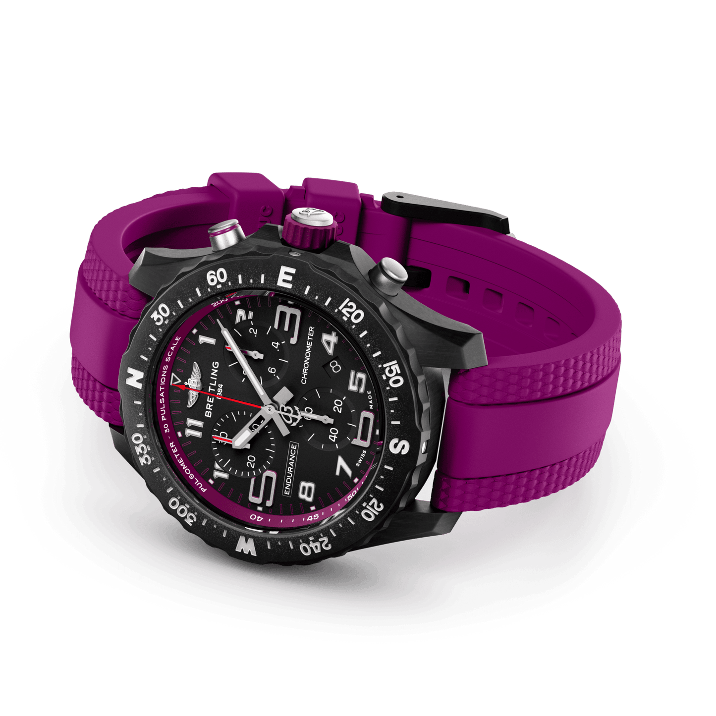 Breitling Endurance Pro 38