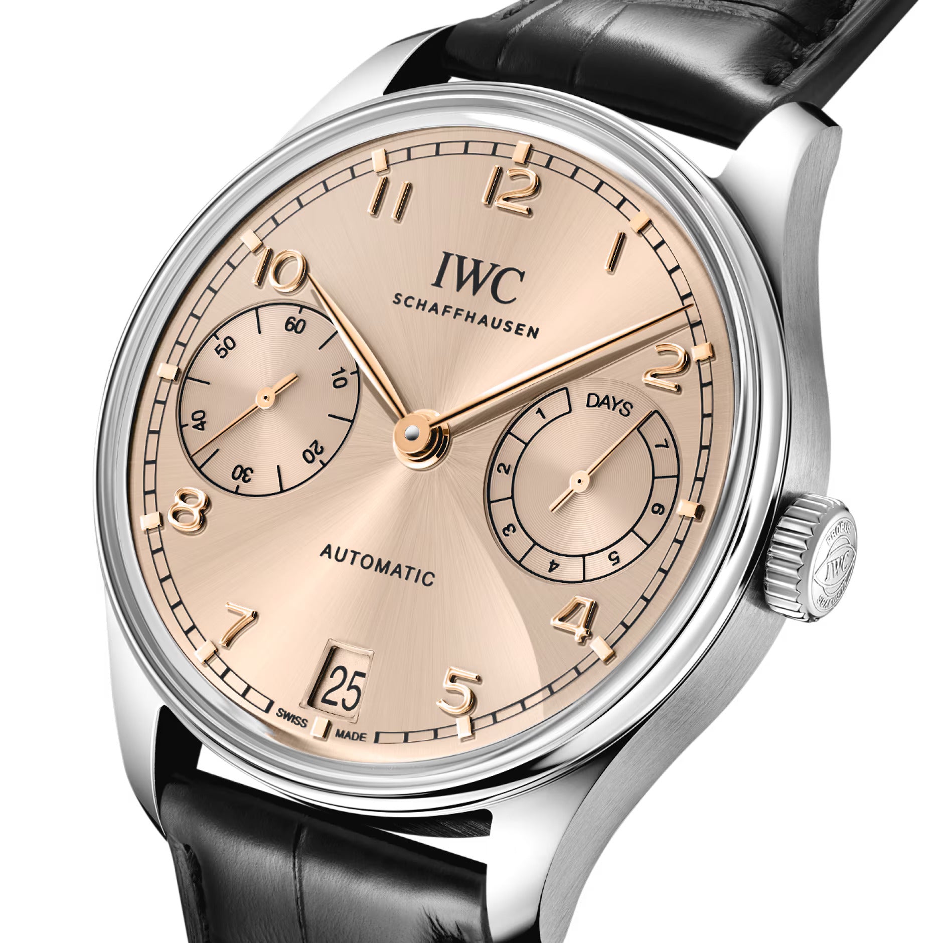 IWC Portugieser Automatic 42