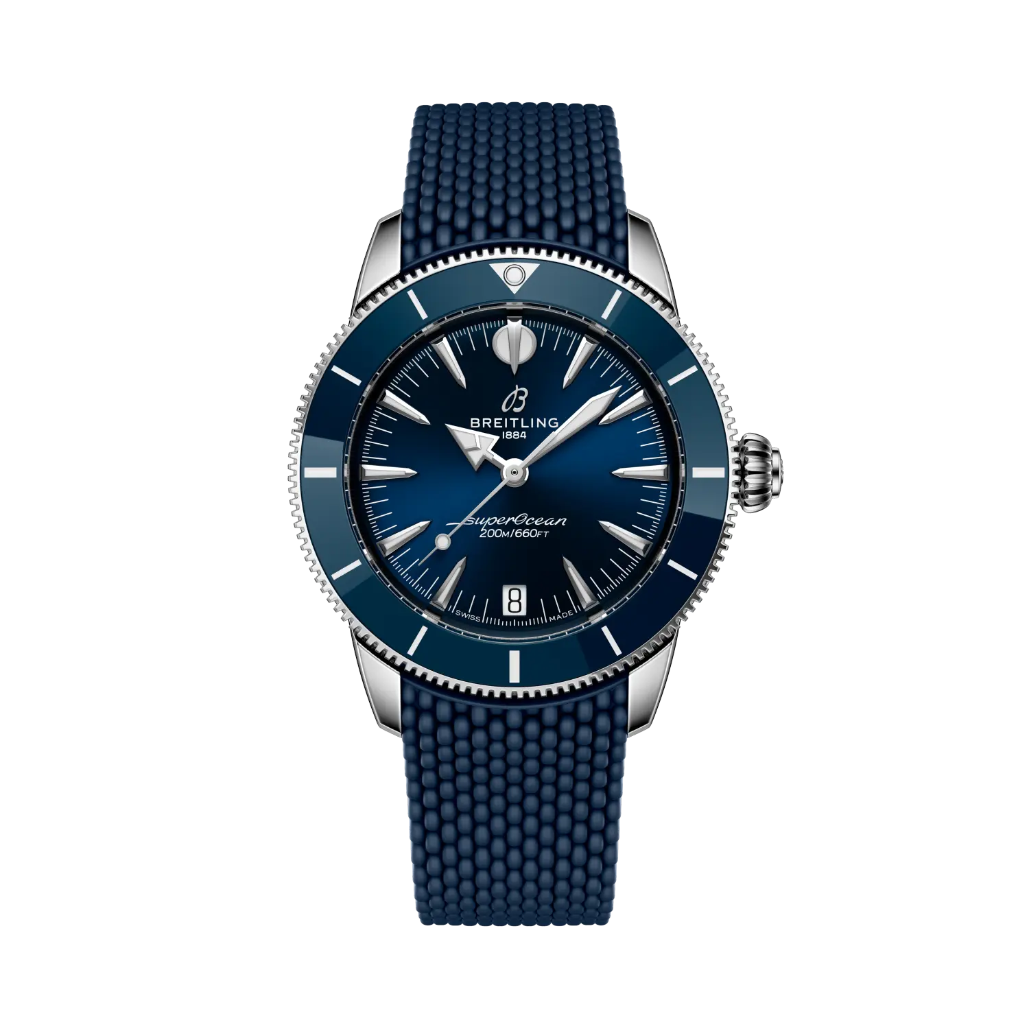 Breitling Superocean Heritage Automatic 36