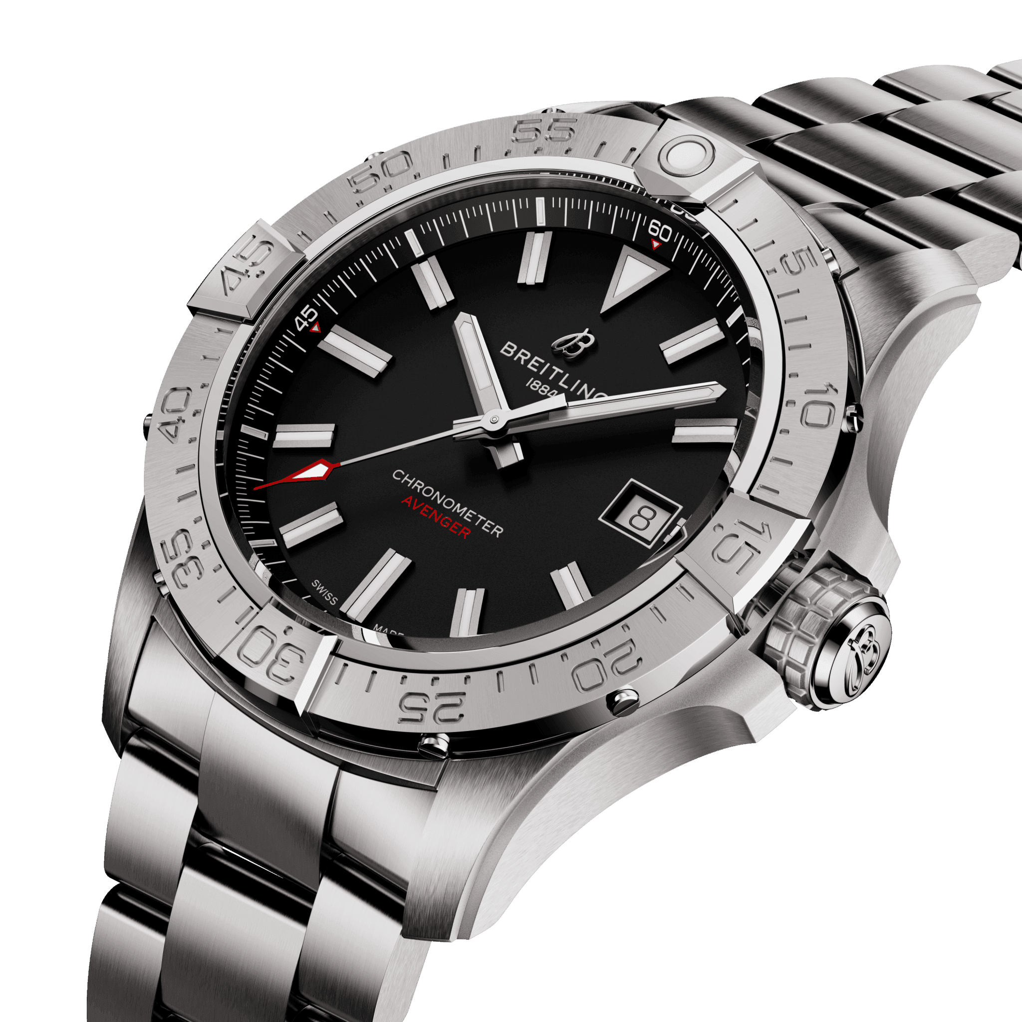 Breitling Avenger Automatic 42