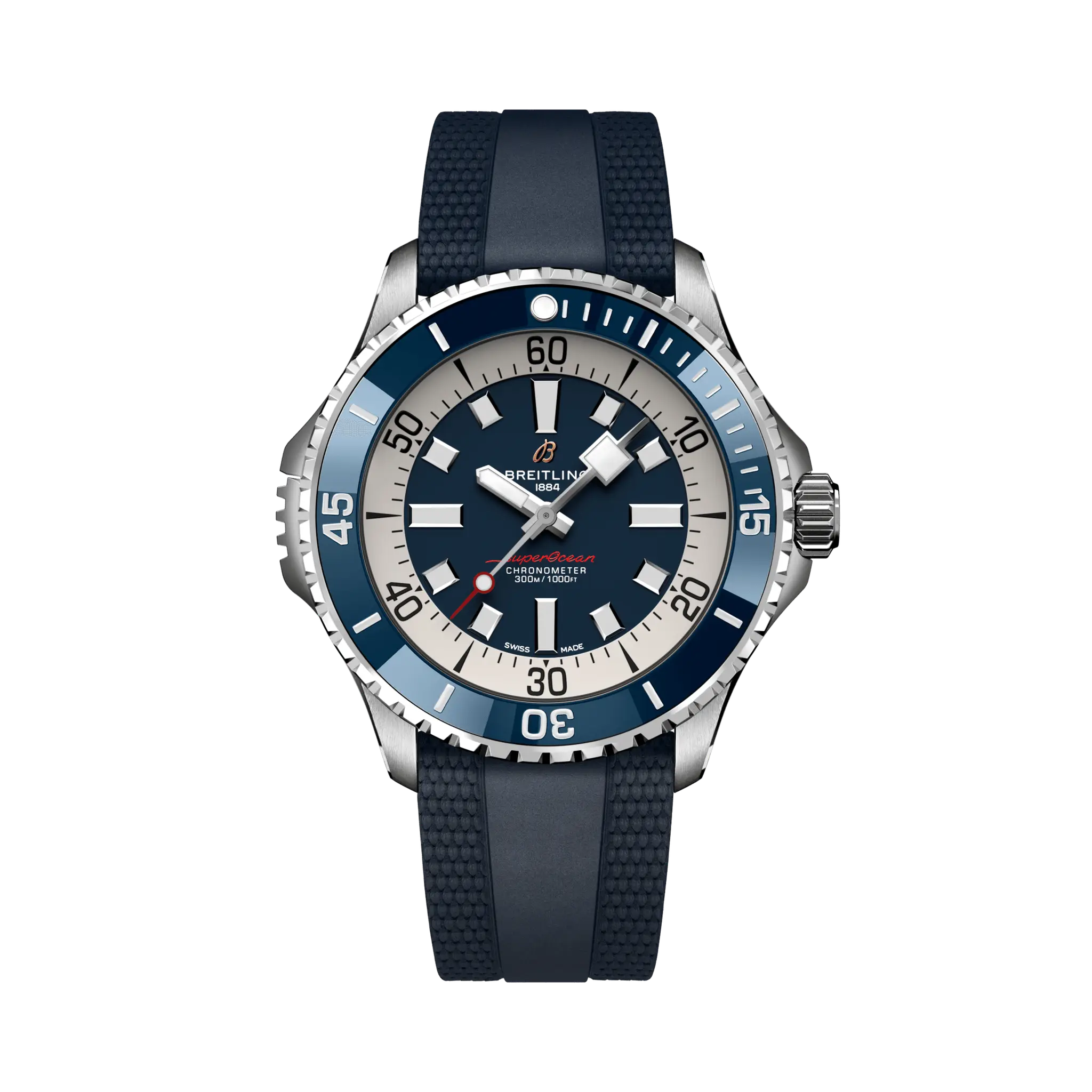 Breitling Superocean Automatic 46