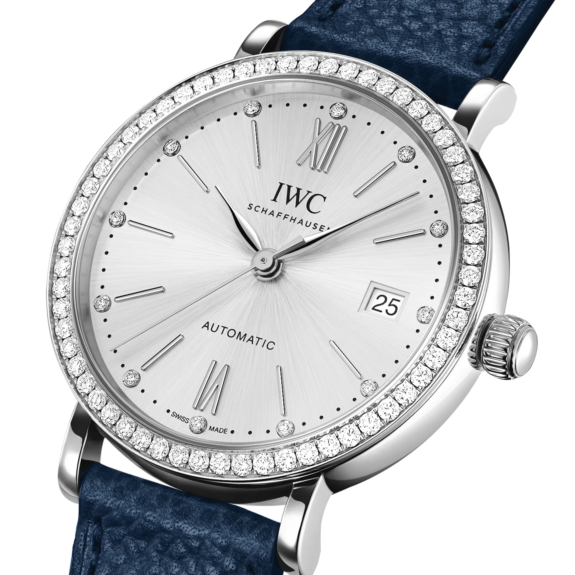 IWC Portofino Automatic 37