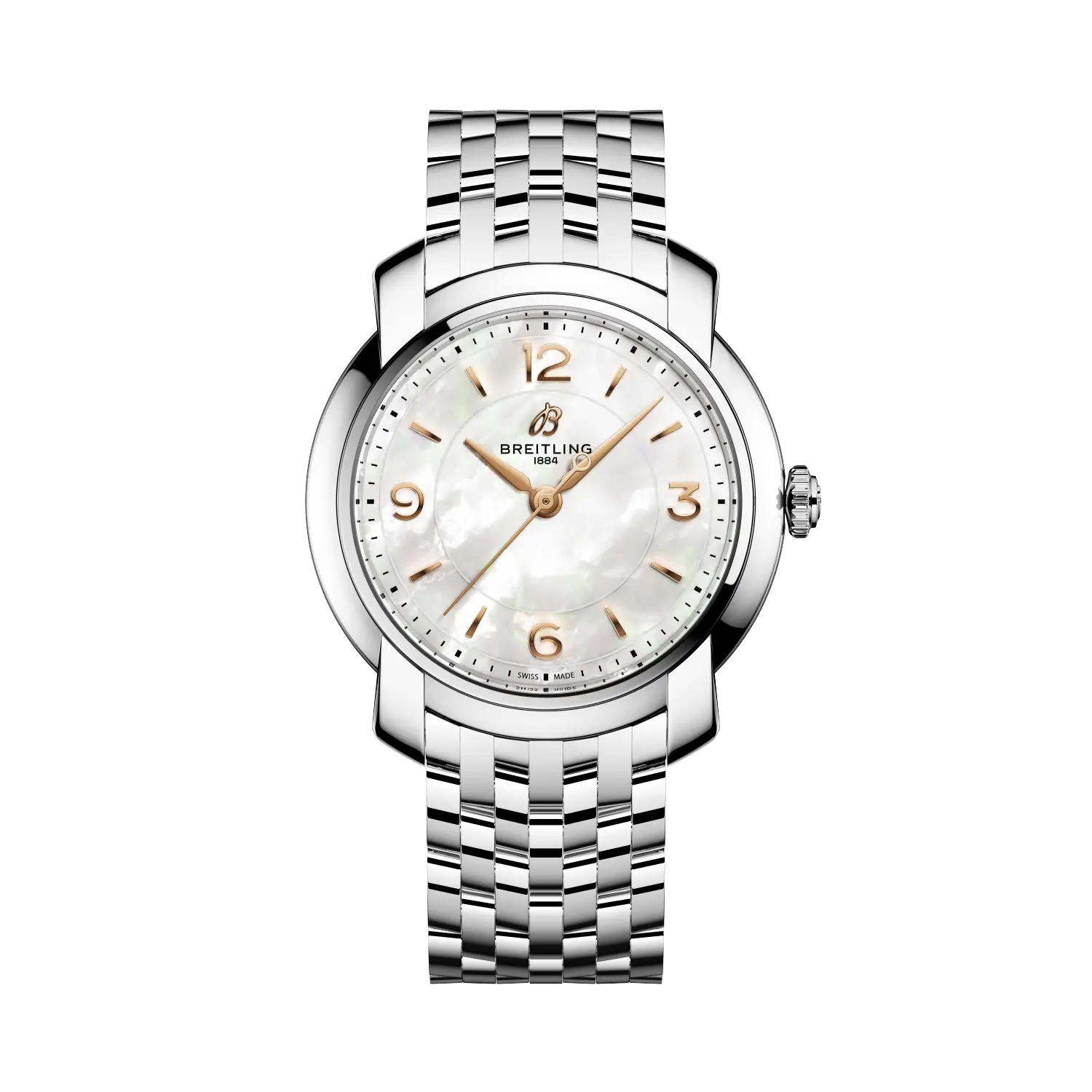 Breitling Lady Premier 32