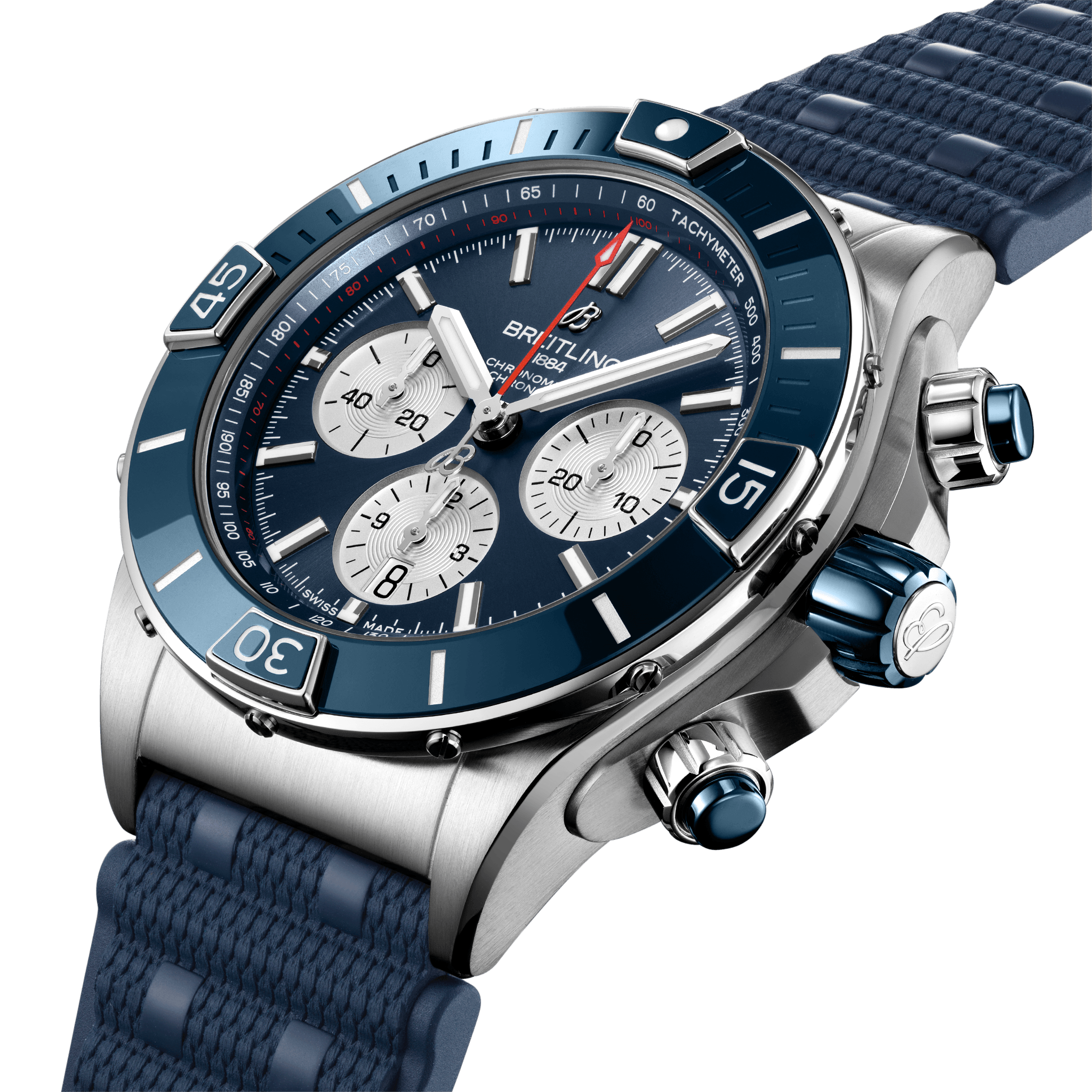 Breitling Super Chronomat B01 44