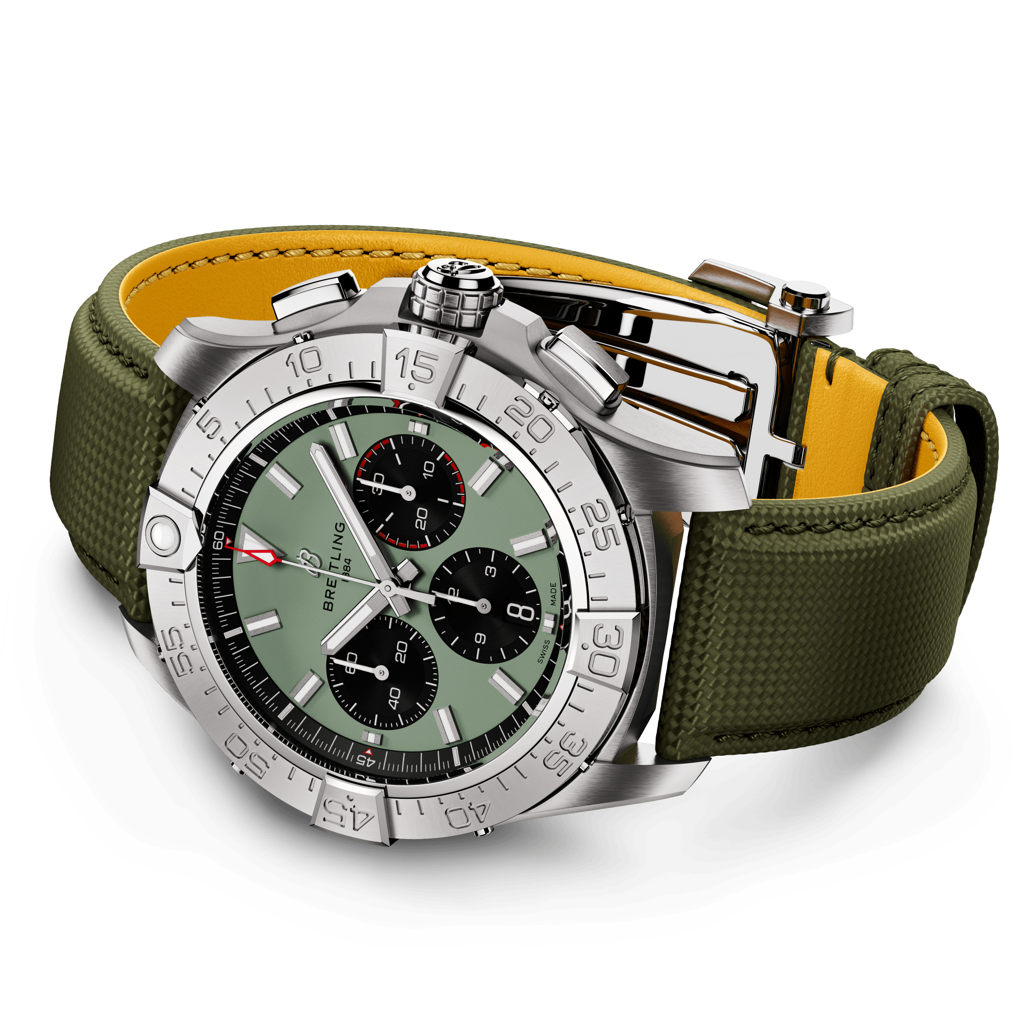 Breitling Avenger B01 Chronograph 44