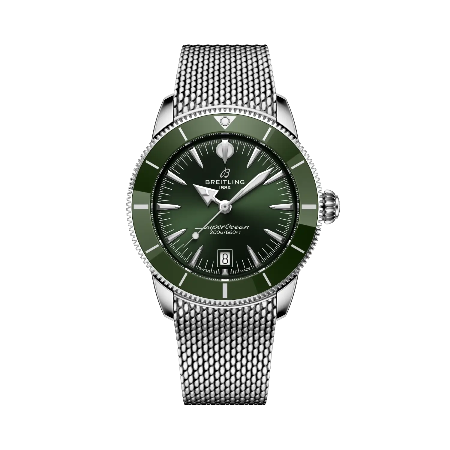 Breitling Superocean Heritage B31 Automatic 42