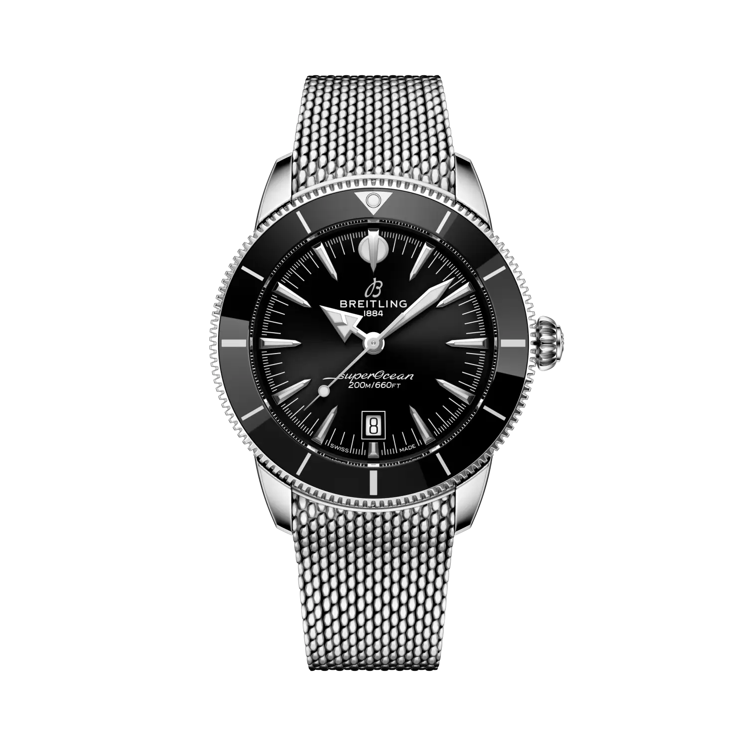 Breitling Superocean Heritage B31 Automatic 44