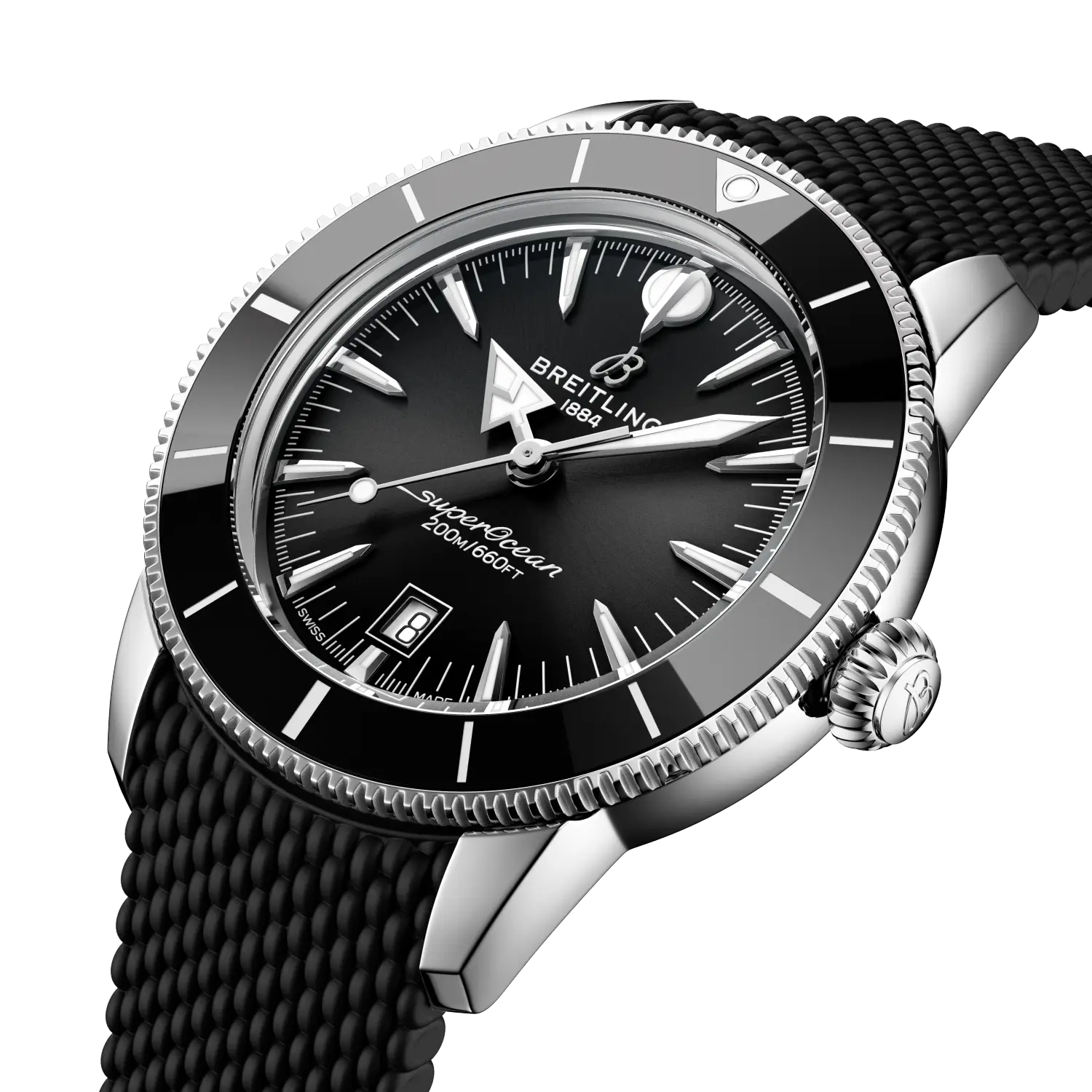 Breitling Superocean Heritage B31 Automatic 44