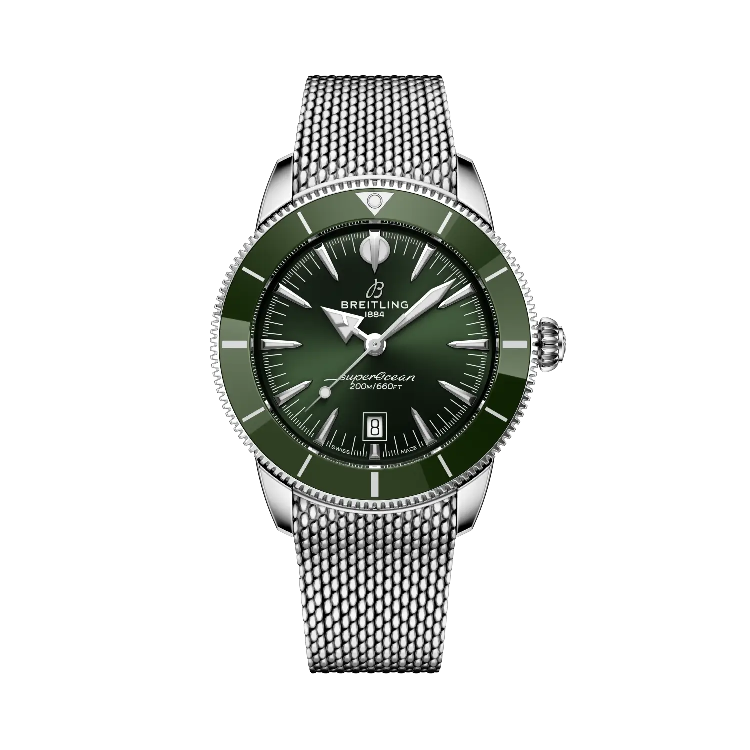 Breitling Superocean Heritage B31 Automatic 44