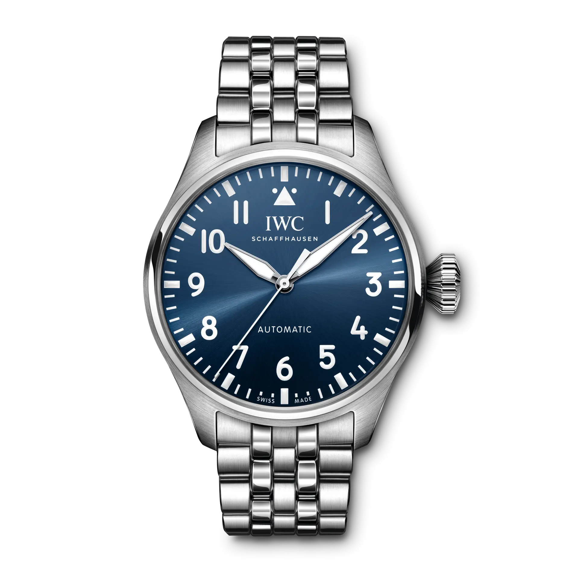 IWC Big Pilot’s Watch 43