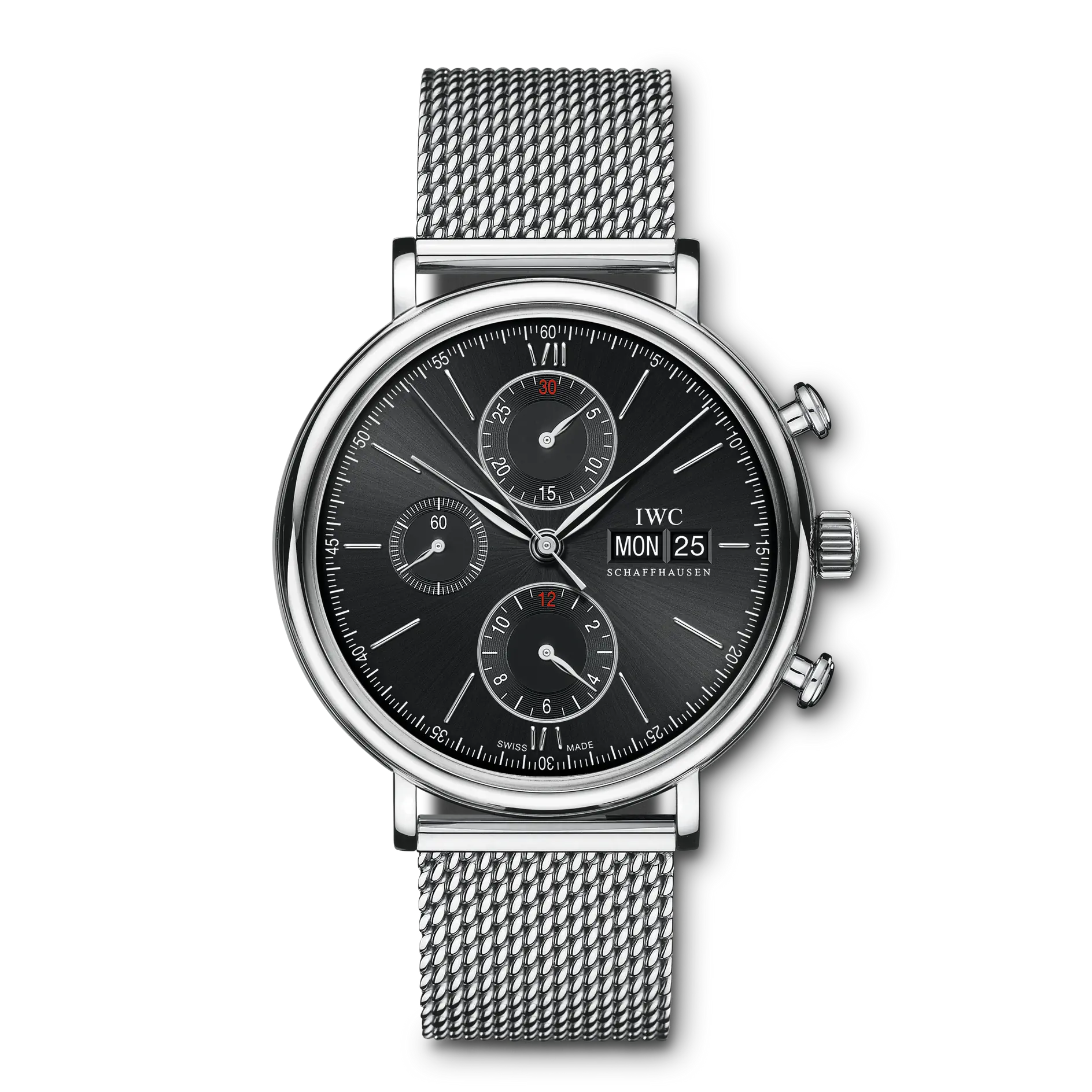 IWC Portofino Chronograph