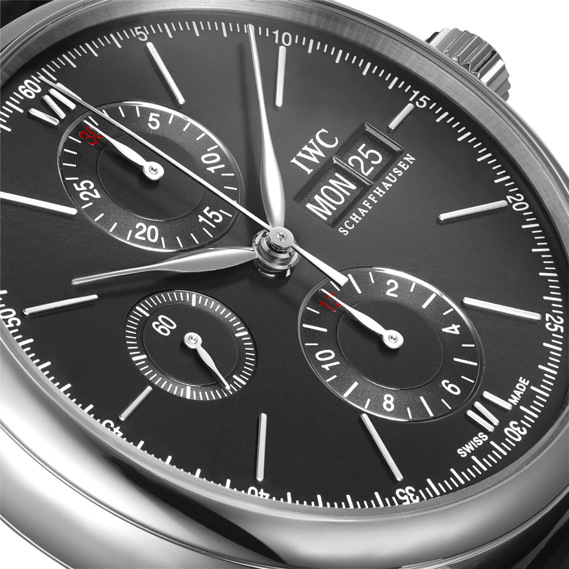 IWC Portofino Chronograph