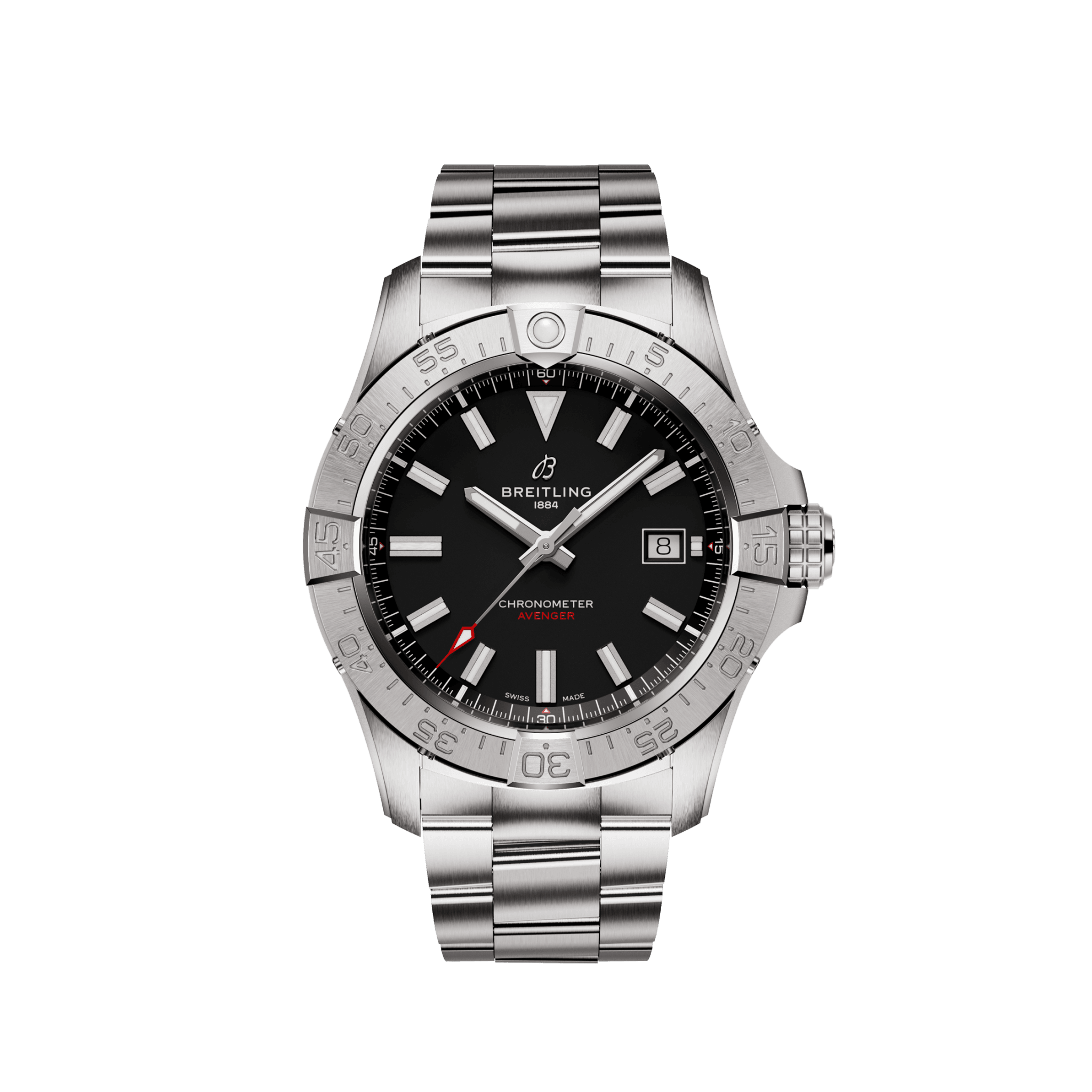 Breitling Avenger Automatic 42