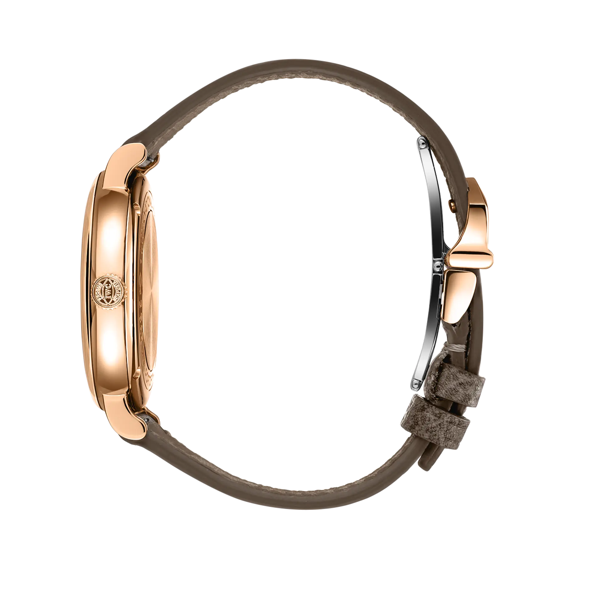 IWC Portofino Automatic 34