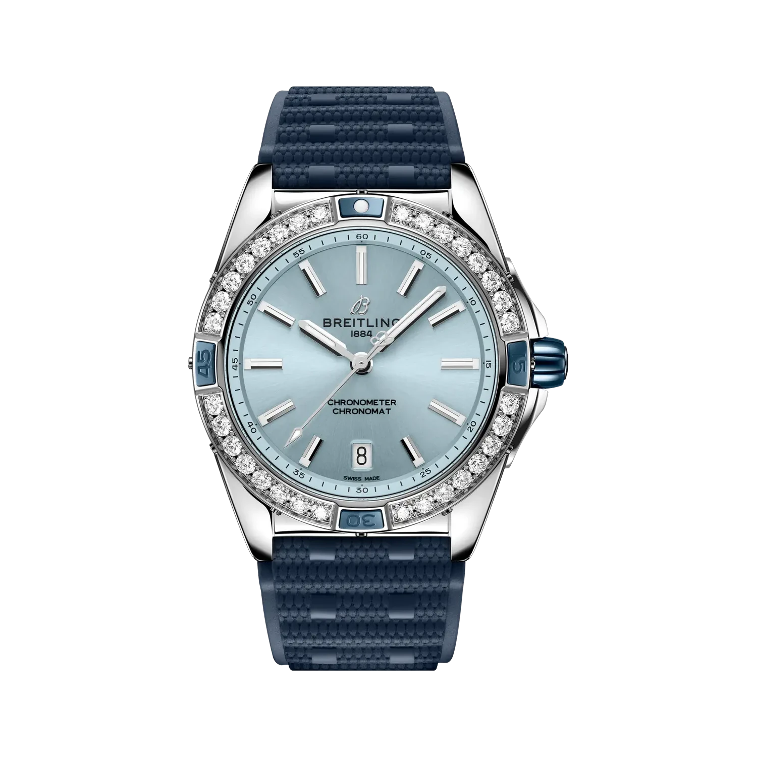 Breitling Super Chronomat Automatic 38 A17356531C1S1 — hlavný pohľad