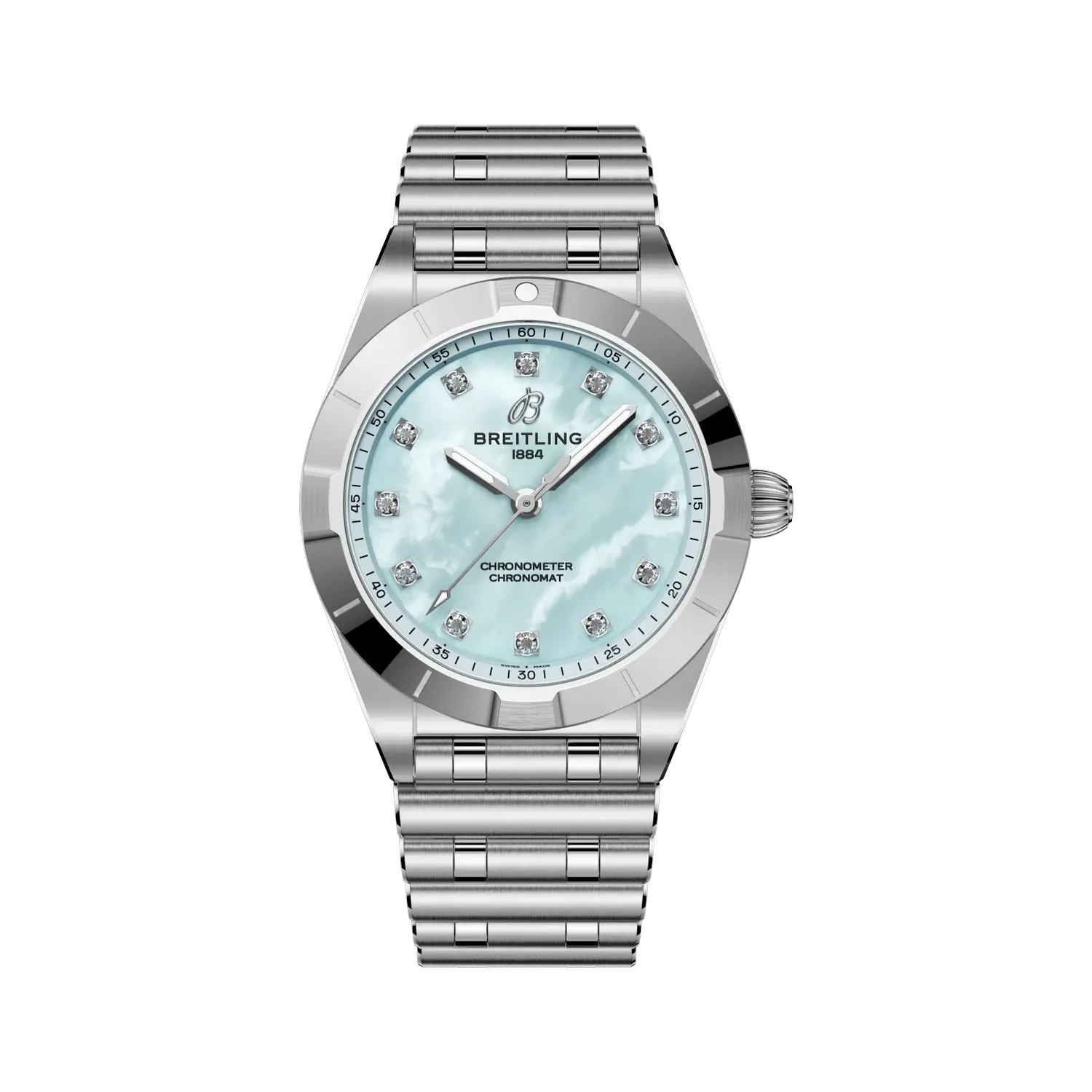 Breitling Chronomat 28 A72310101C1A1 — hlavný pohľad