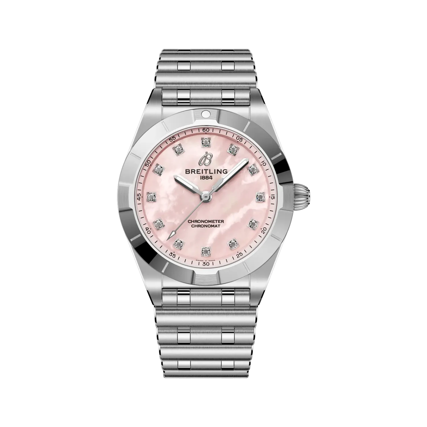 Breitling Chronomat 28 A72310101K1A1 — hlavný pohľad