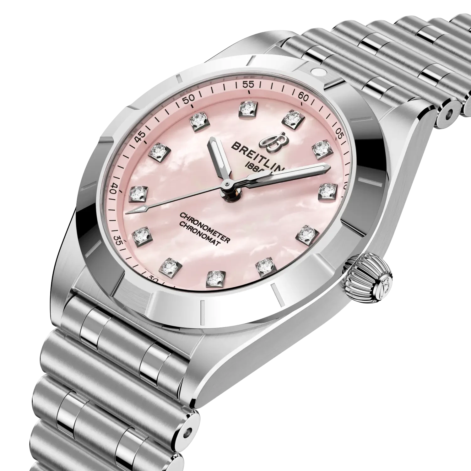 Breitling Chronomat 28 A72310101K1A1 — 3/4 pohľad