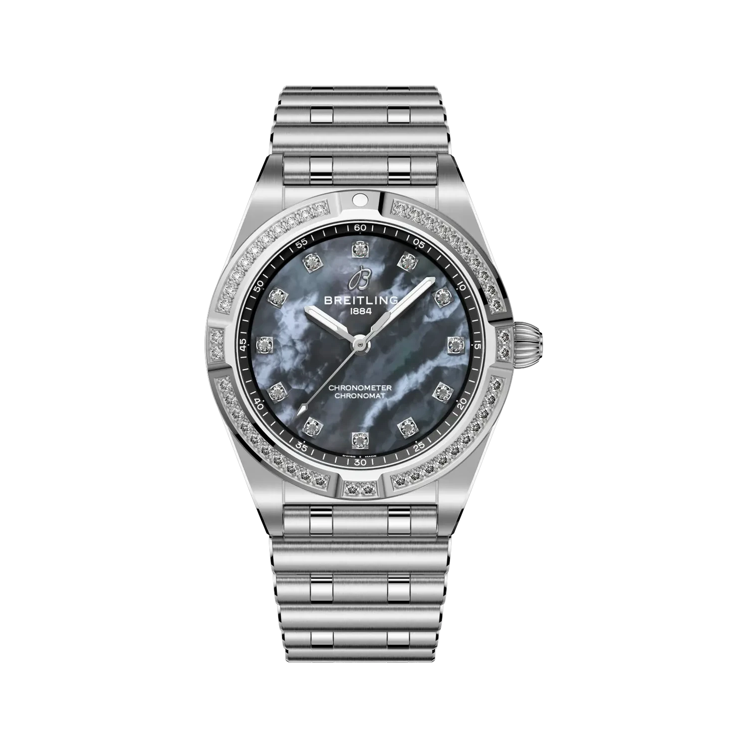 Breitling Chronomat 28 A72310531G1A1 — hlavný pohľad