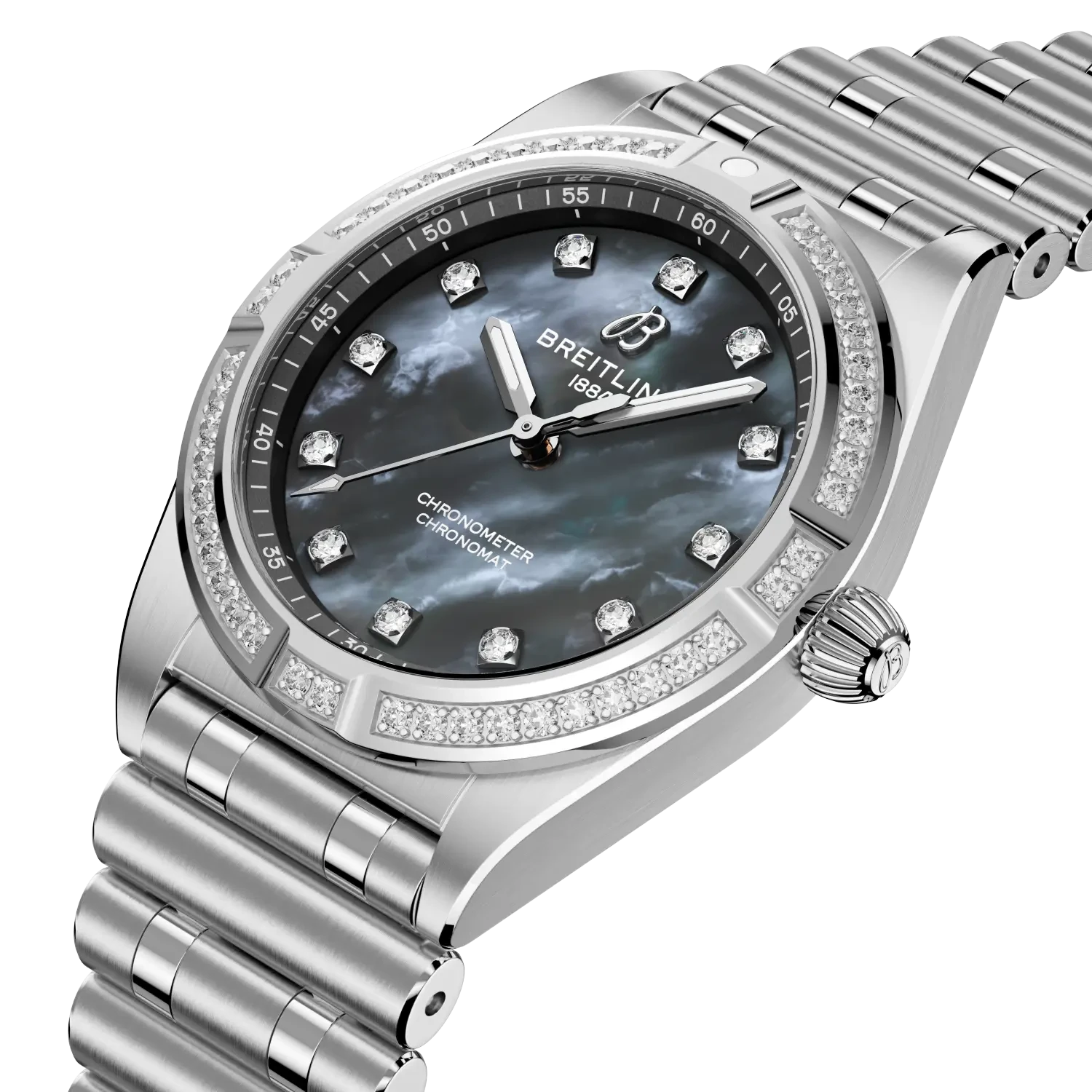 Breitling Chronomat 28 A72310531G1A1 — 3/4 pohľad