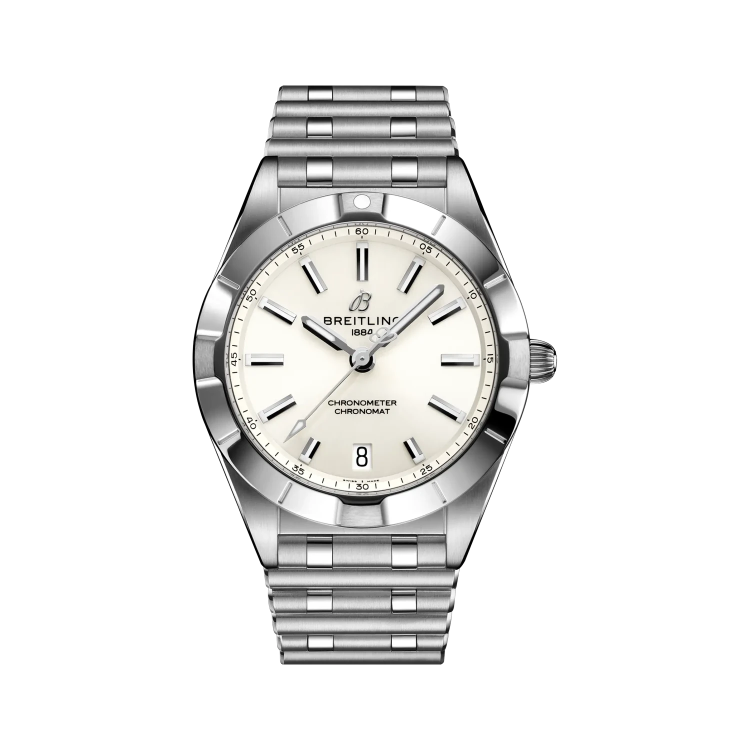 Breitling Chronomat 32 A77310101A2A1 — hlavný pohľad