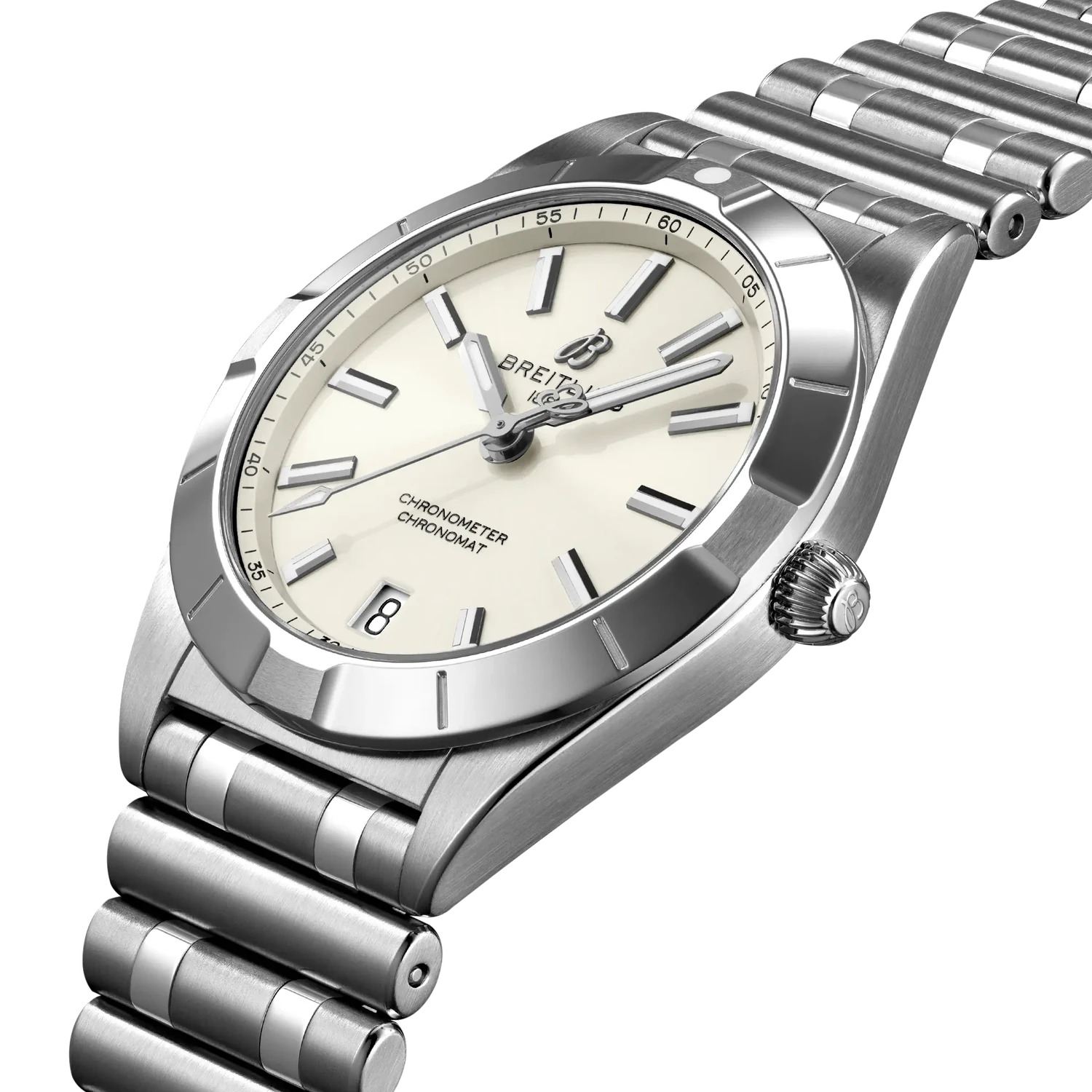Breitling Chronomat 32 A77310101A2A1 — 3/4 pohľad