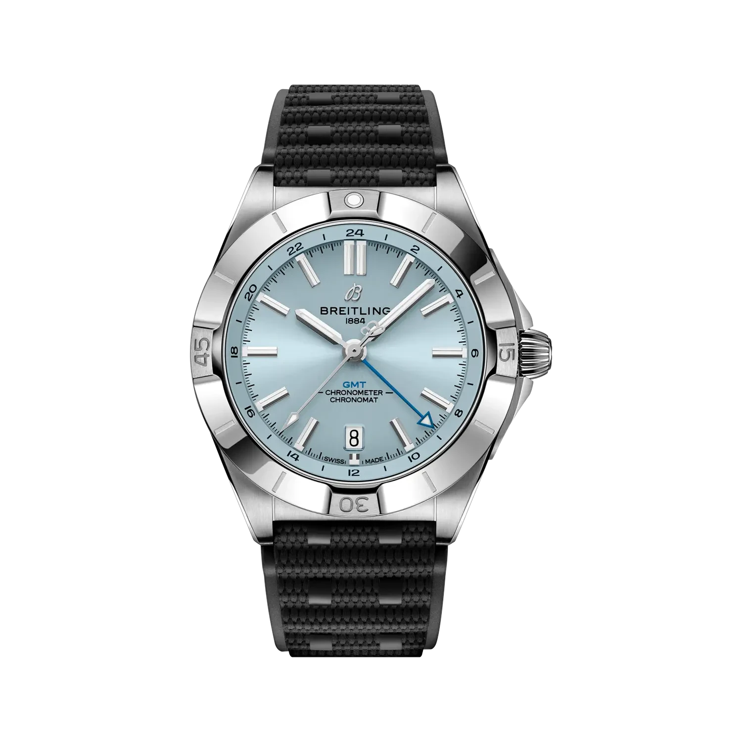 Breitling Chronomat Automatic GMT 40 P32398101C1S2 — hlavný pohľad