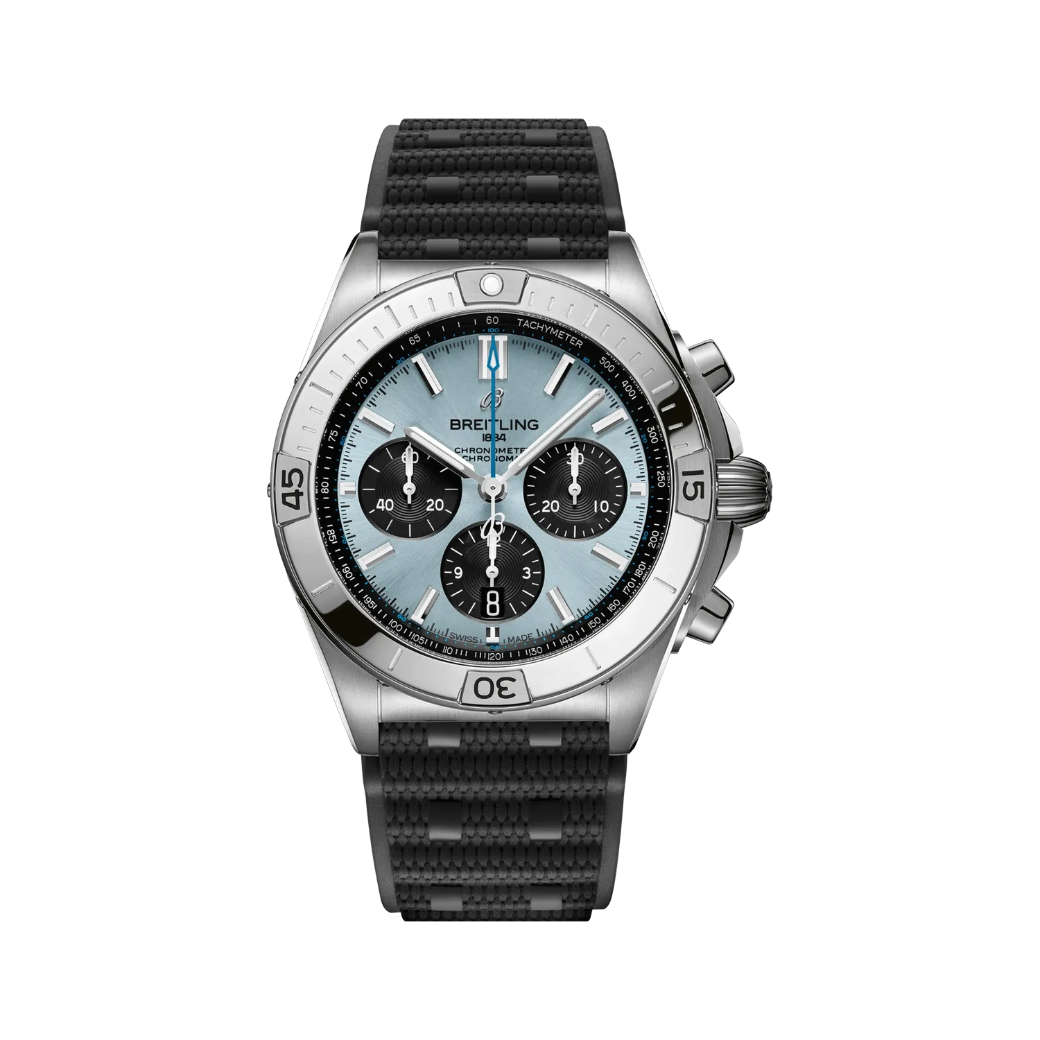 Breitling Chronomat B01 42 PB0134101C1S2 — hlavný pohľad