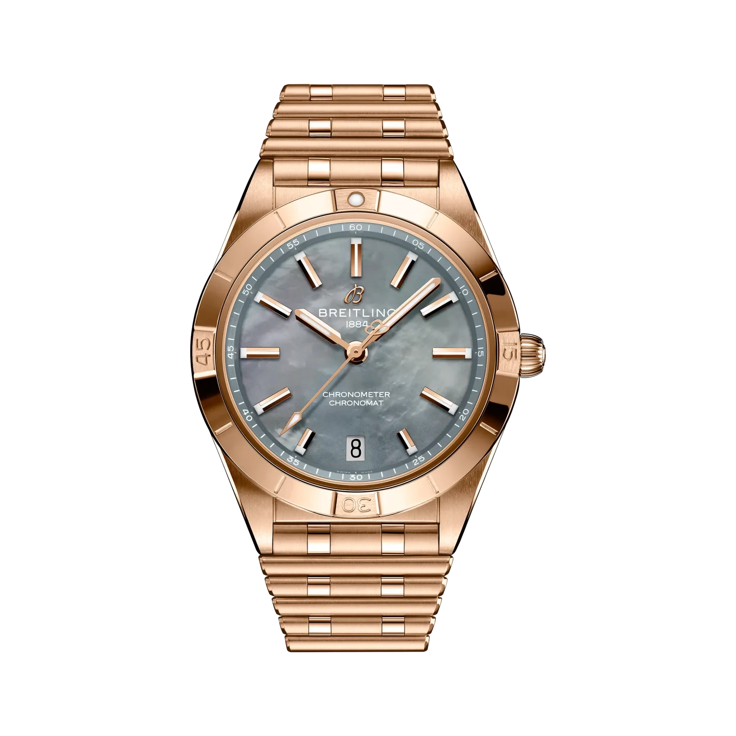 Breitling Chronomat Automatic 36 R103801A1G1R1 — hlavný pohľad