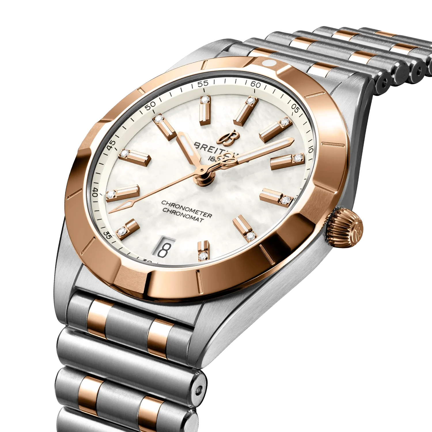 Breitling Chronomat 32 U77310101A2U1 — 3/4 pohľad
