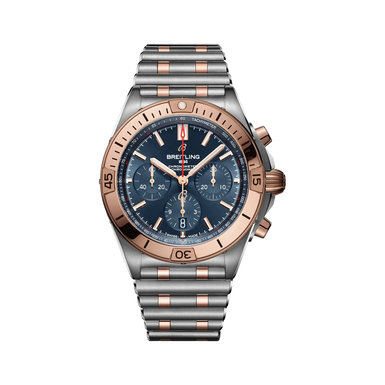 Breitling Chronomat B01 42 UB0134101C1U1 — hlavný pohľad