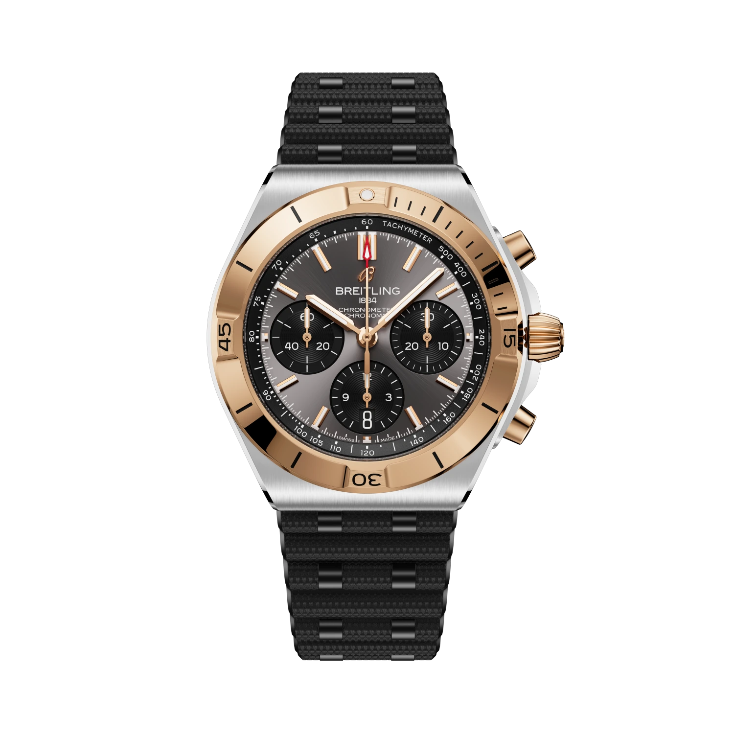 Breitling Chronomat B01 Chronograph 42 UB0158101B1S1