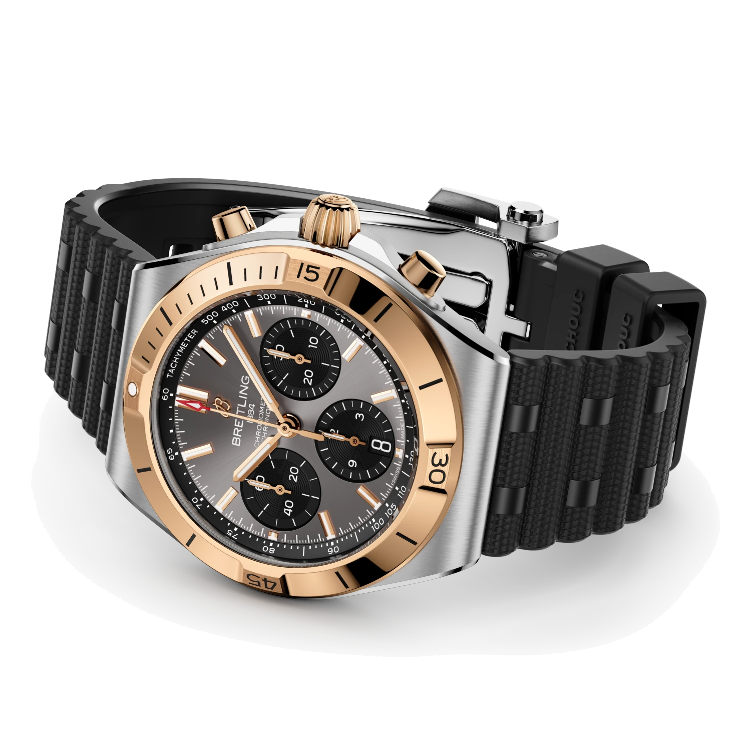 Breitling Chronomat B01 Chronograph 42 UB0158101B1S1