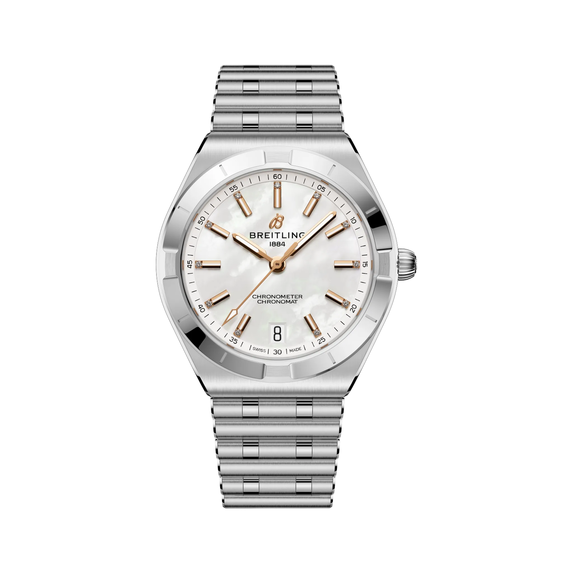 Breitling Chronomat Automatic 36