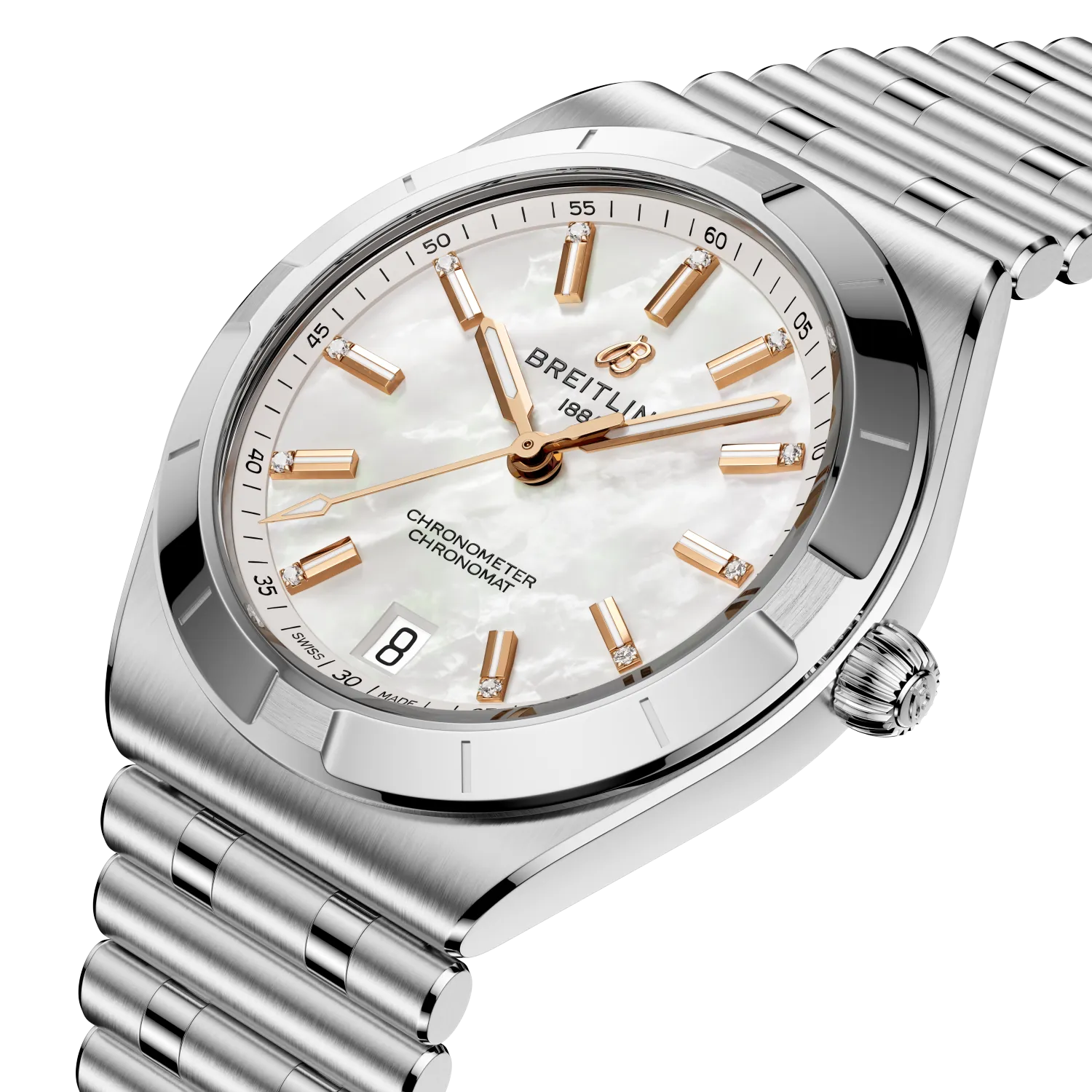 Breitling Chronomat Automatic 36
