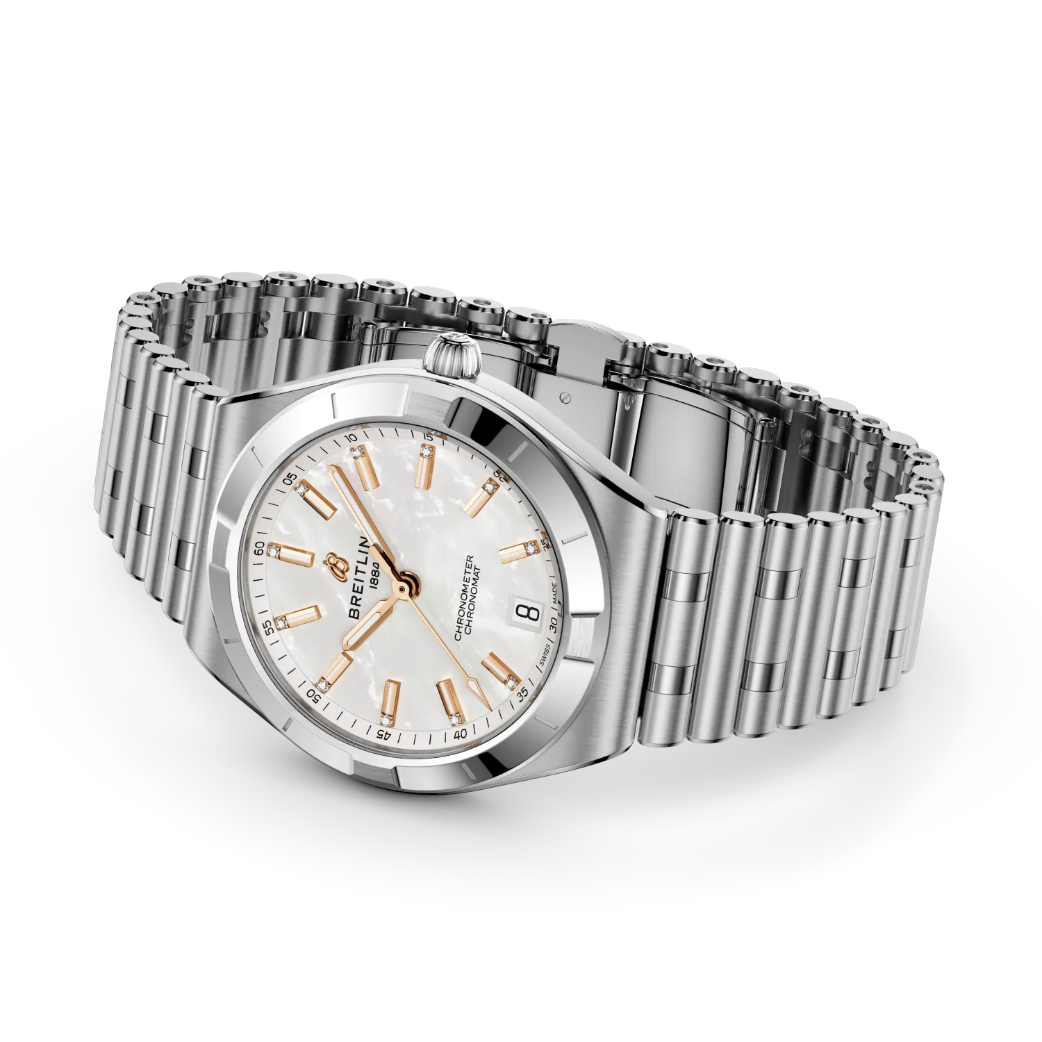 Breitling Chronomat Automatic 36
