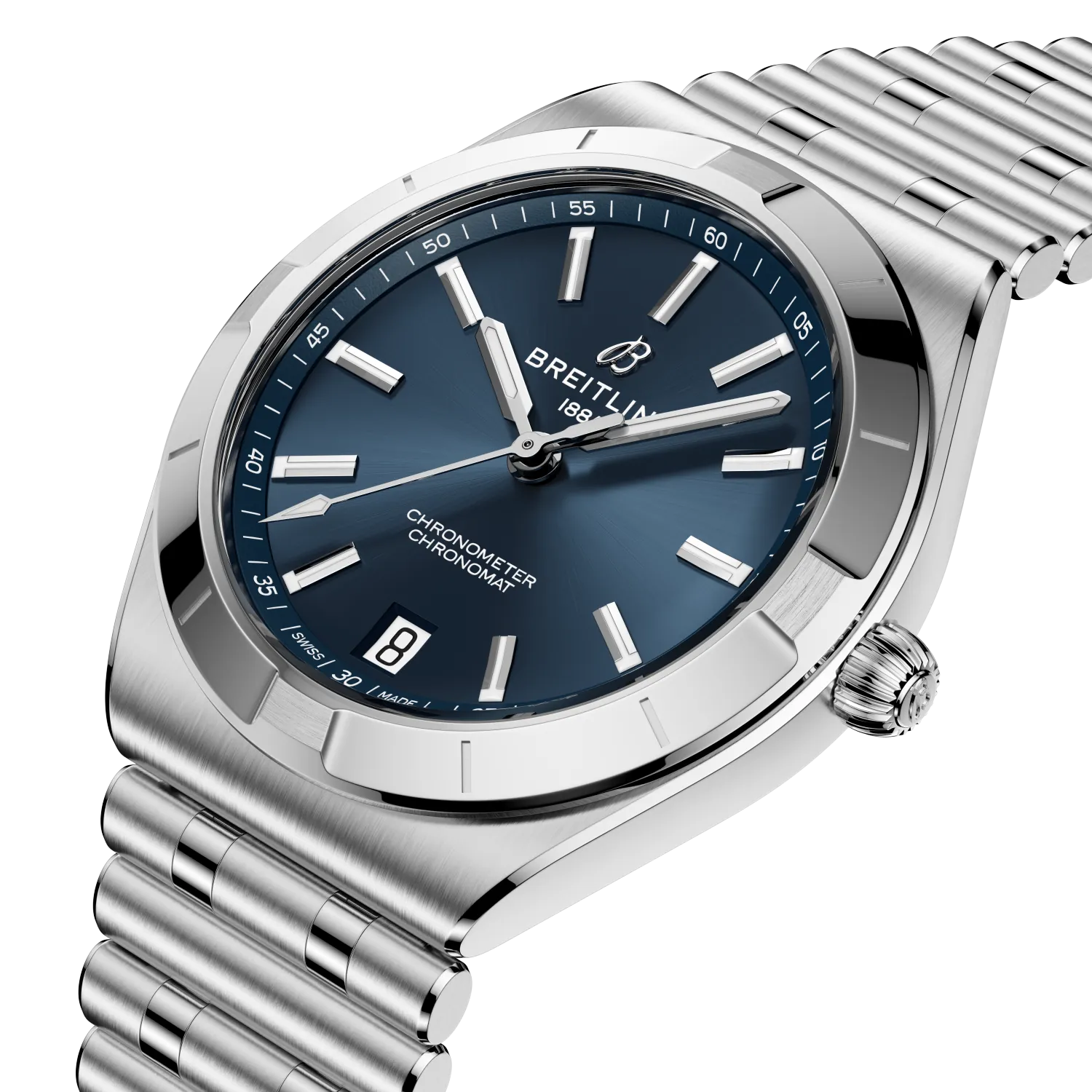 Breitling Chronomat Automatic 36