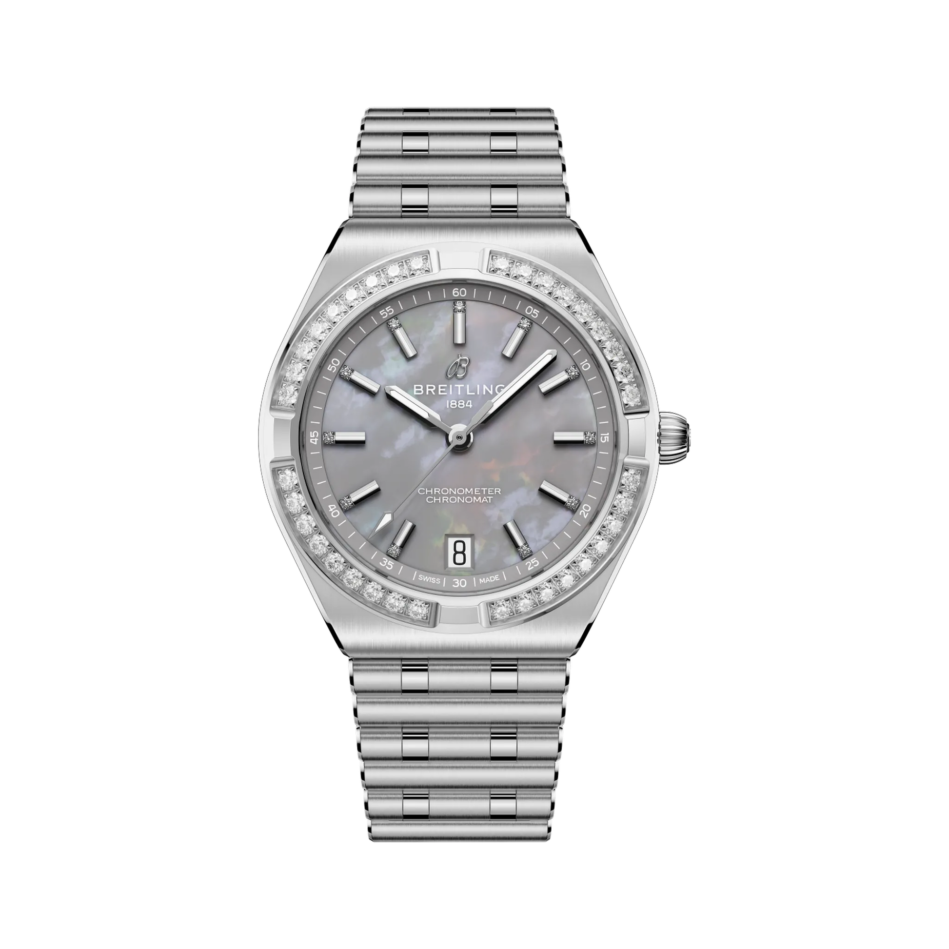 Breitling Chronomat Automatic 36