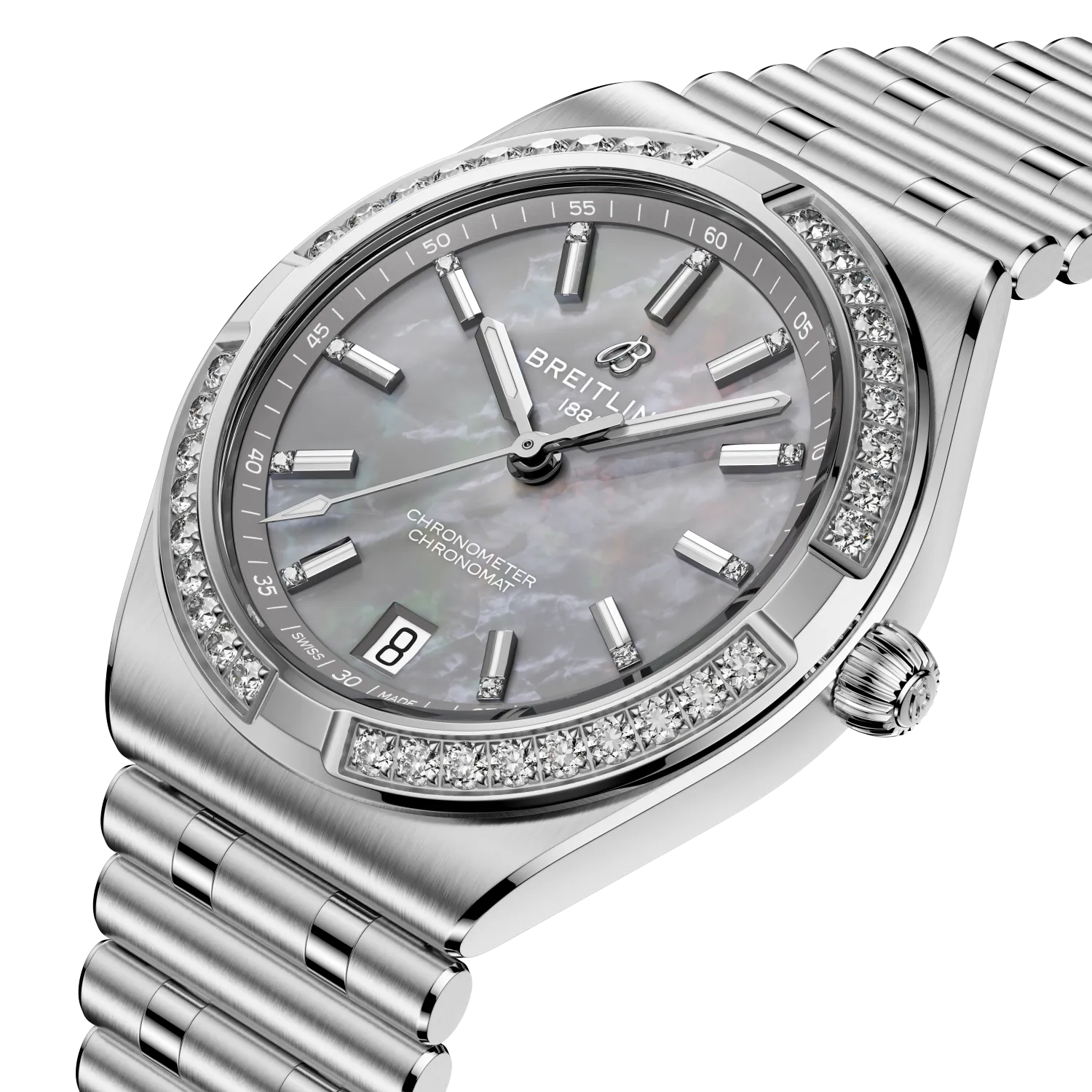 Breitling Chronomat Automatic 36