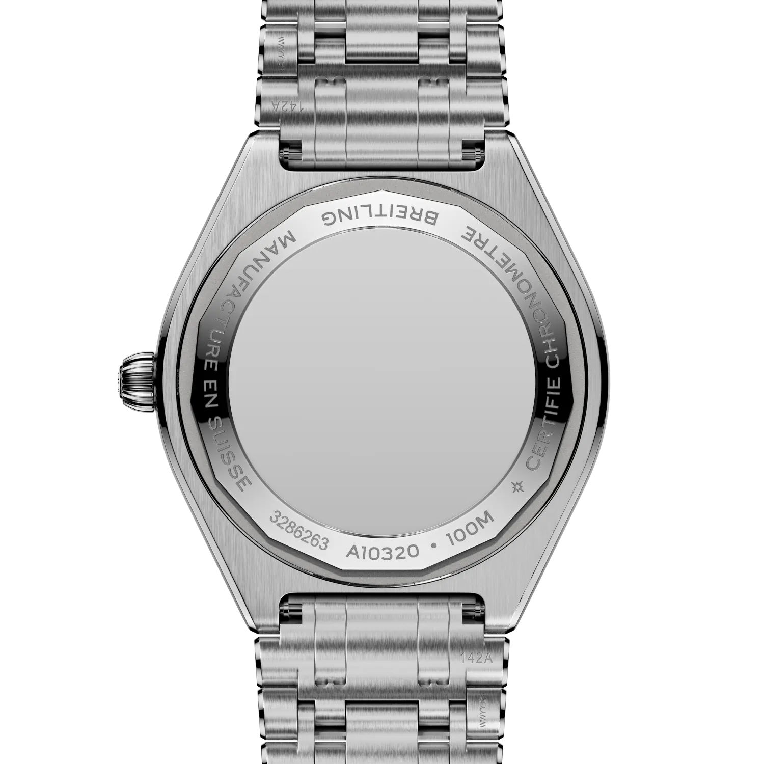 Breitling Chronomat Automatic 36